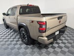 2024 Nissan Frontier PRO-X