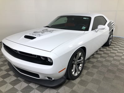 2021 Dodge Challenger GT