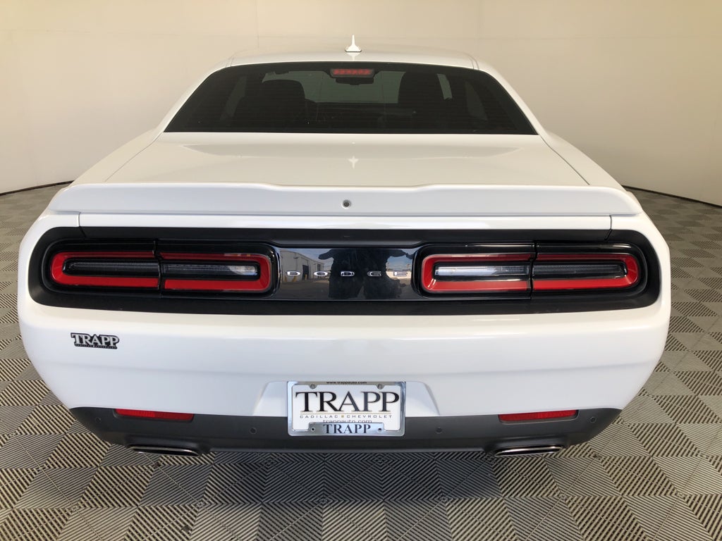 2021 Dodge Challenger GT