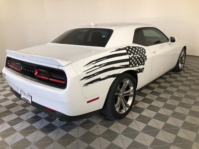 2021 Dodge Challenger GT