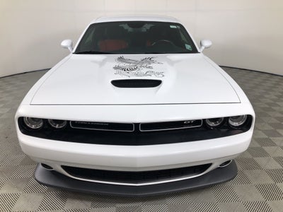 2021 Dodge Challenger GT