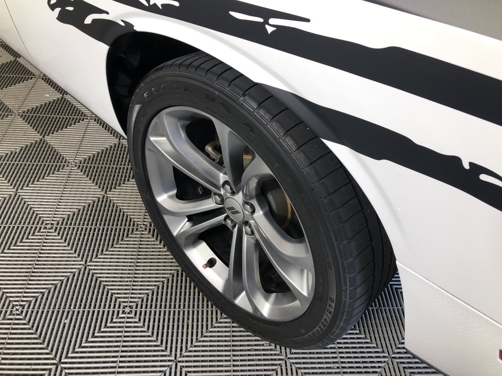 2021 Dodge Challenger GT