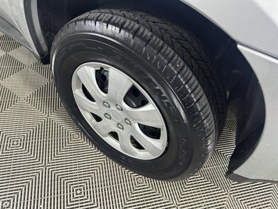 2005 Chevrolet Equinox LS