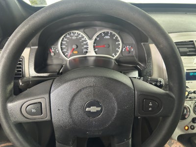 2005 Chevrolet Equinox LS