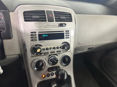 2005 Chevrolet Equinox LS
