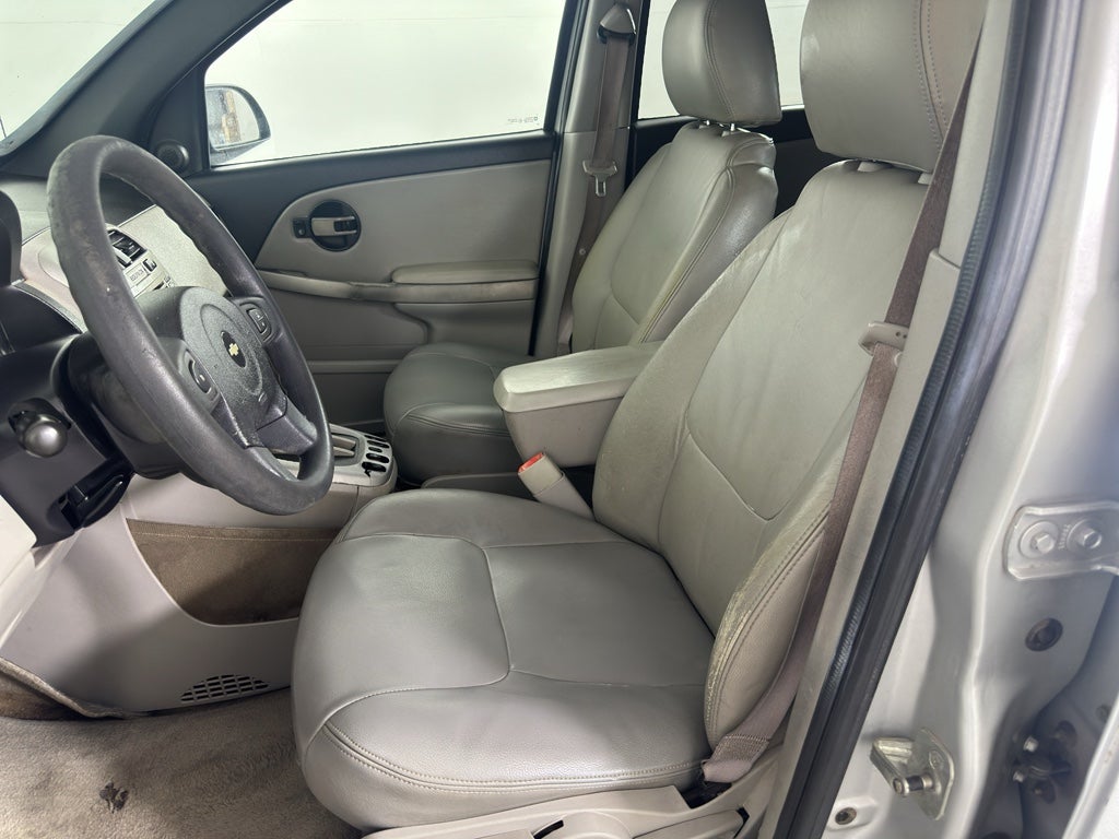 2005 Chevrolet Equinox LS