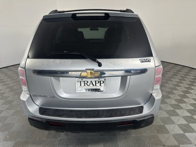 2005 Chevrolet Equinox LS