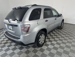 2005 Chevrolet Equinox LS