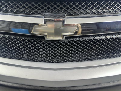 2005 Chevrolet Equinox LS