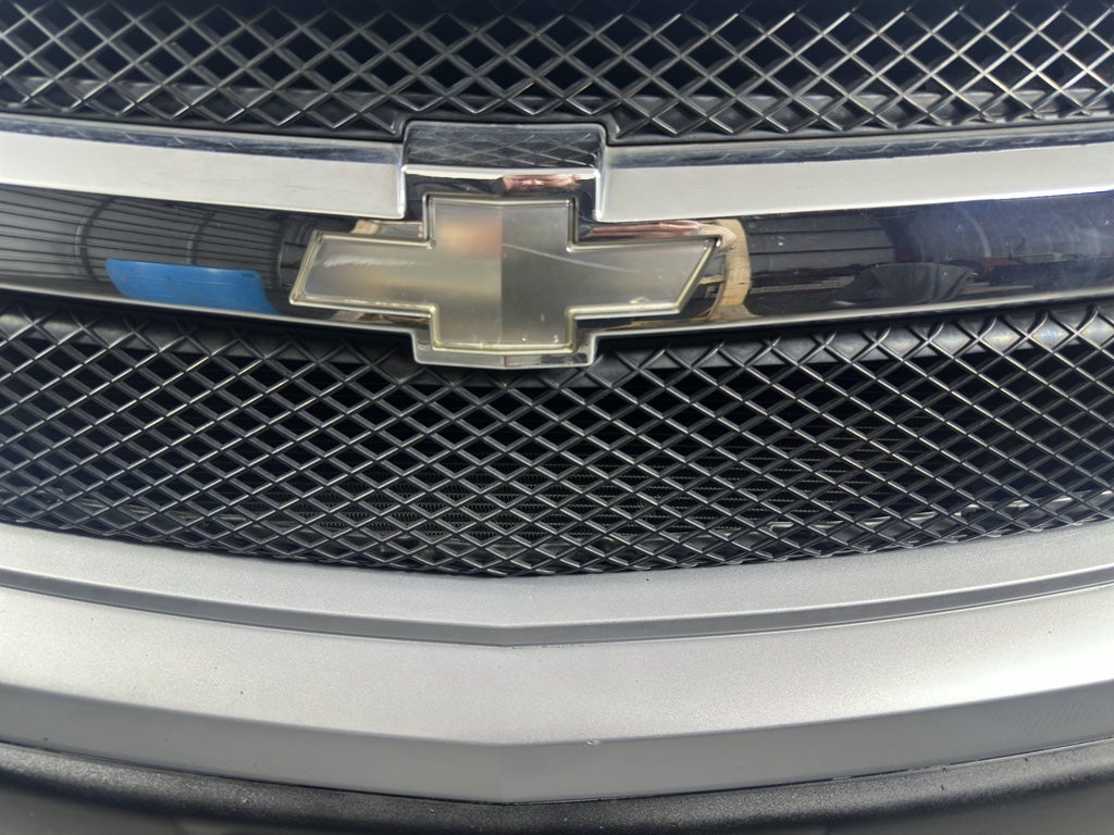 2005 Chevrolet Equinox LS