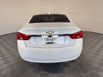 2017 Chevrolet Impala LS