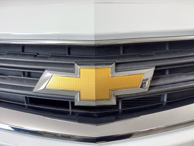 2017 Chevrolet Impala LS