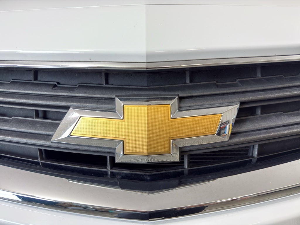 2017 Chevrolet Impala LS