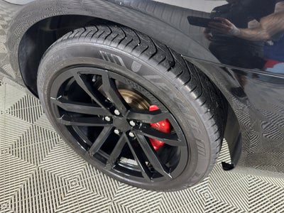 2011 Chevrolet Camaro 1LT