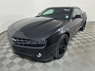 2011 Chevrolet Camaro 1LT