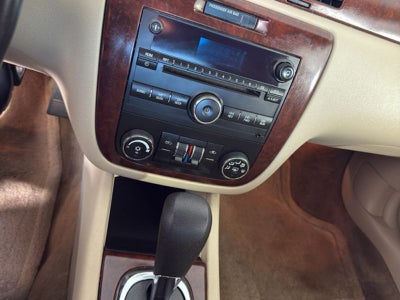 2010 Chevrolet Impala LT