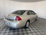 2010 Chevrolet Impala LT