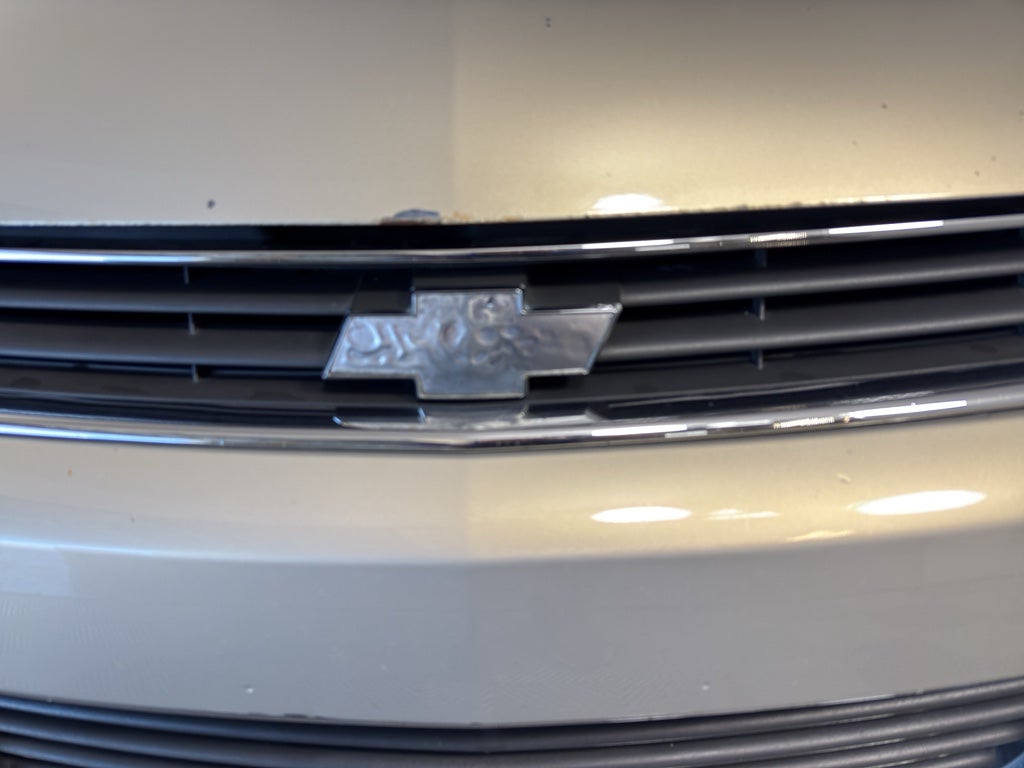 2010 Chevrolet Impala LT