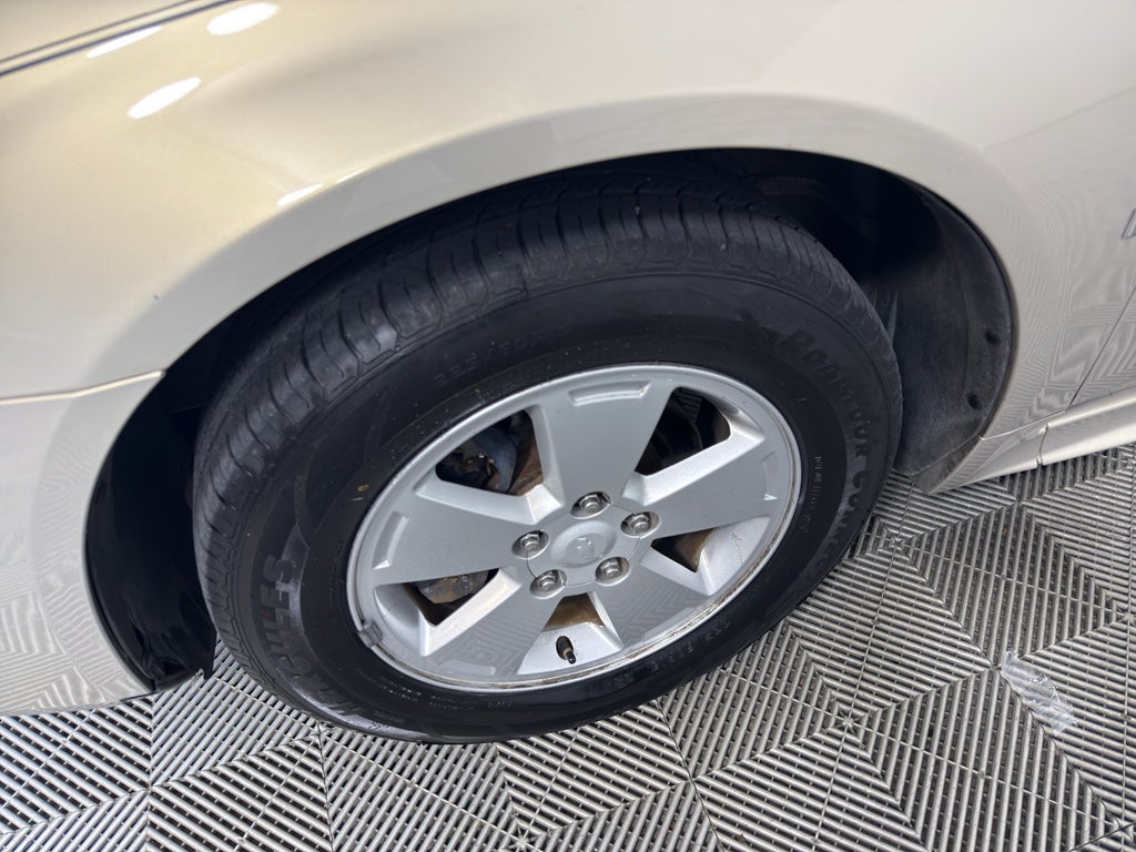 2010 Chevrolet Impala LT