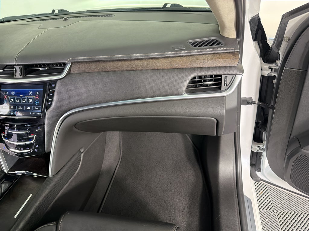 2018 Cadillac XTS Luxury