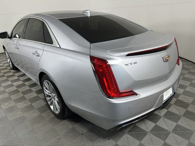 2019 Cadillac XTS Luxury