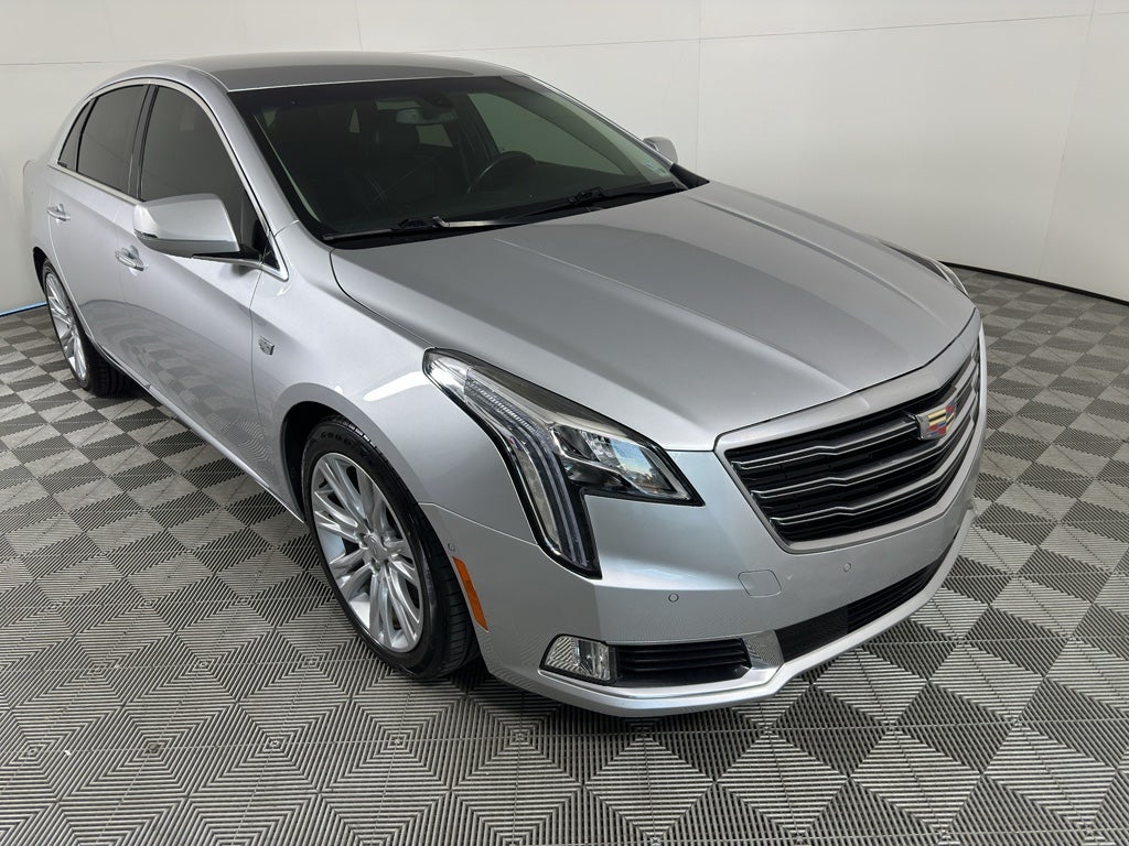 2019 Cadillac XTS Luxury