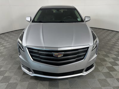 2019 Cadillac XTS Luxury