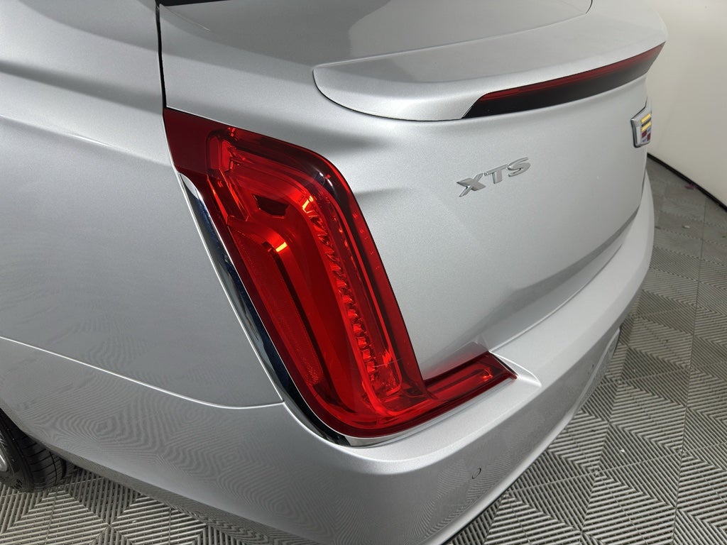 2019 Cadillac XTS Luxury