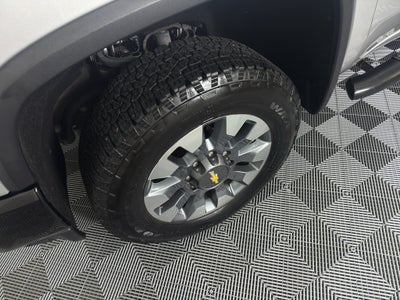 2023 Chevrolet Silverado 2500 HD Custom