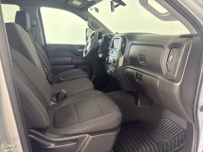 2023 Chevrolet Silverado 2500 HD Custom