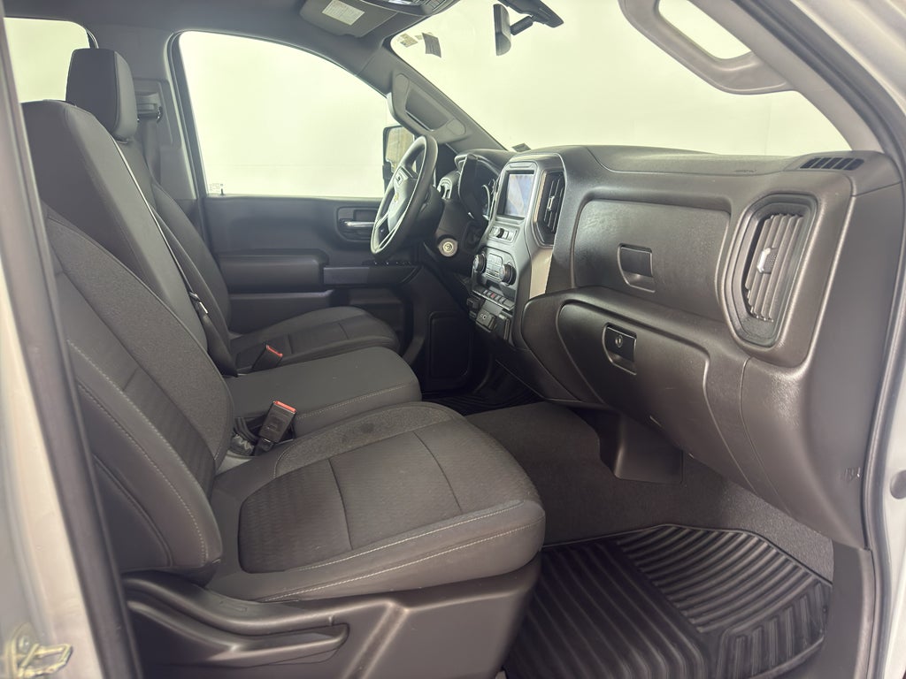 2023 Chevrolet Silverado 2500 HD Custom