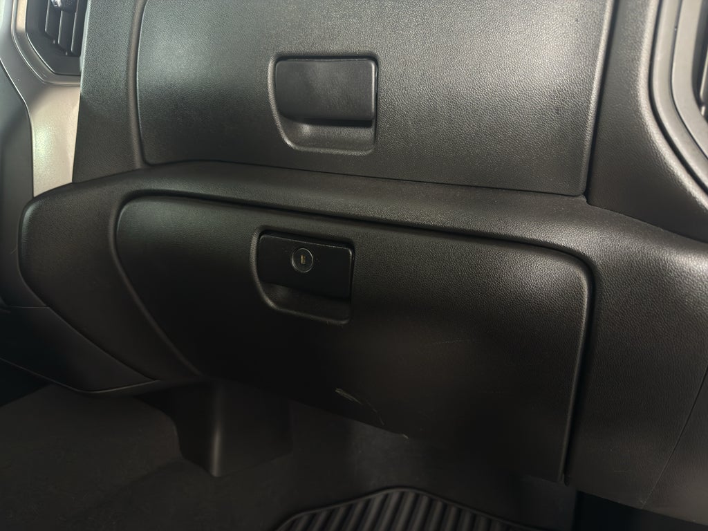 2023 Chevrolet Silverado 2500 HD Custom