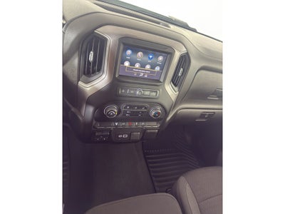 2023 Chevrolet Silverado 2500 HD Custom