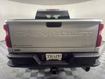 2023 Chevrolet Silverado 2500 HD Custom