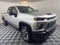 2023 Chevrolet Silverado 2500 HD Custom