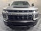 2023 Chevrolet Silverado 2500 HD Custom