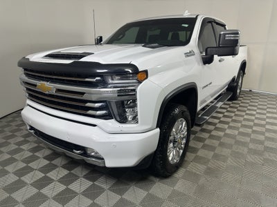 2023 Chevrolet Silverado 2500 HD High Country