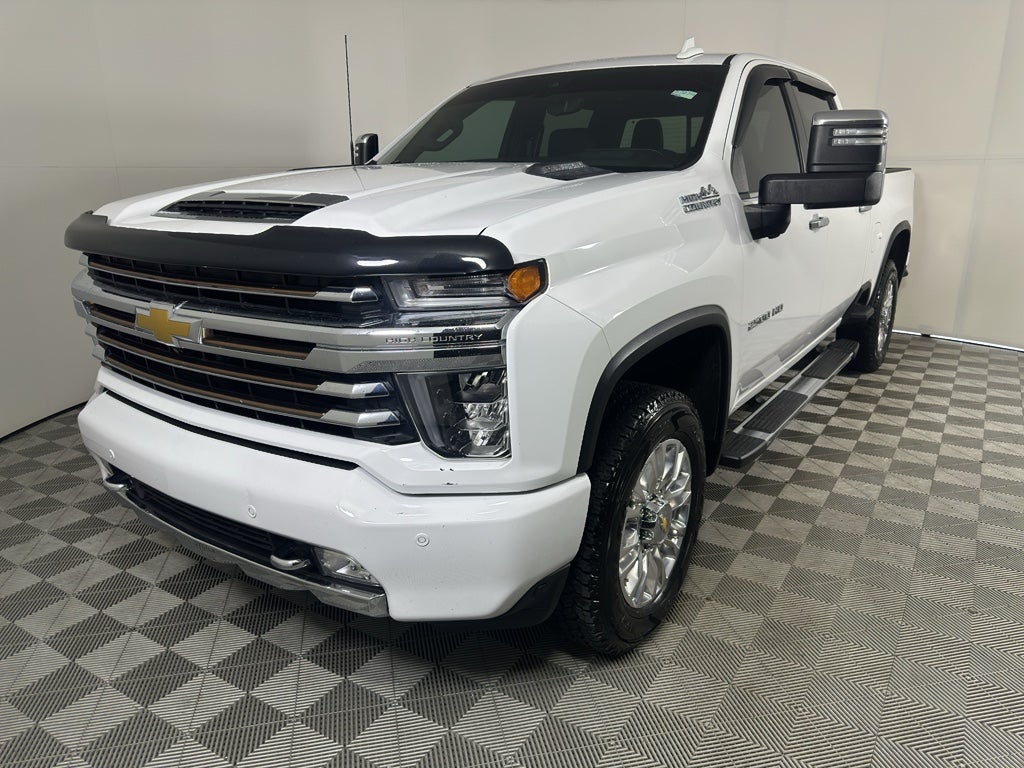 2023 Chevrolet Silverado 2500 HD High Country