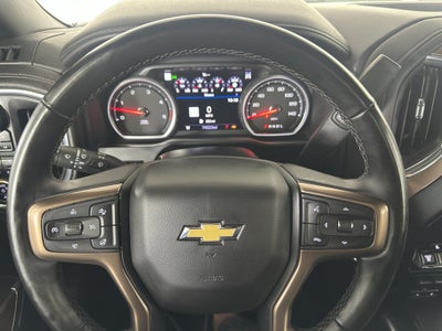 2023 Chevrolet Silverado 2500 HD High Country