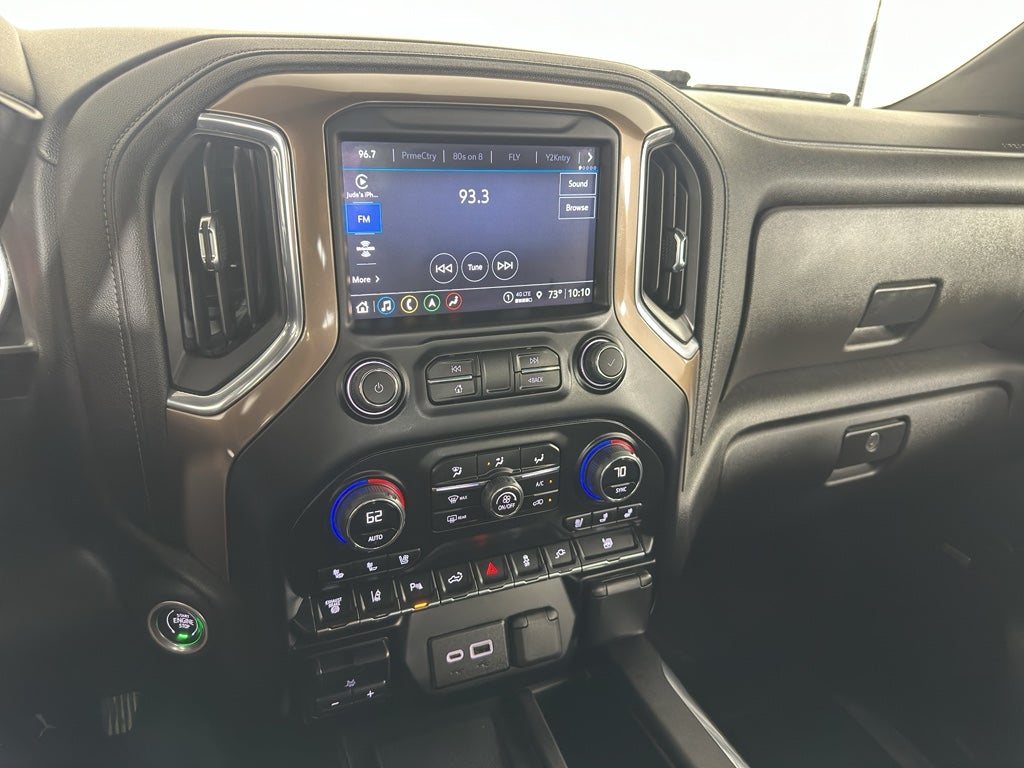 2023 Chevrolet Silverado 2500 HD High Country