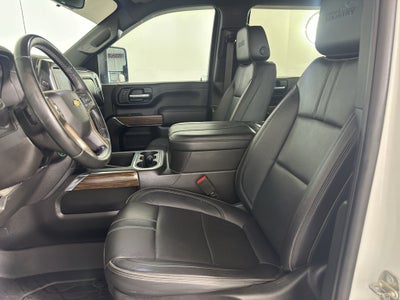 2023 Chevrolet Silverado 2500 HD High Country