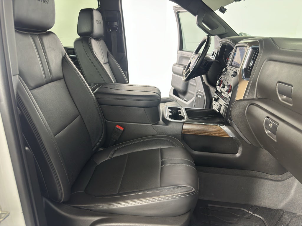 2023 Chevrolet Silverado 2500 HD High Country