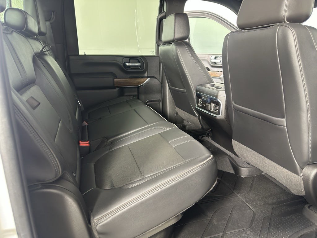 2023 Chevrolet Silverado 2500 HD High Country