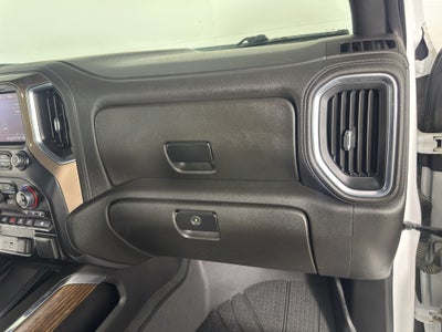 2023 Chevrolet Silverado 2500 HD High Country