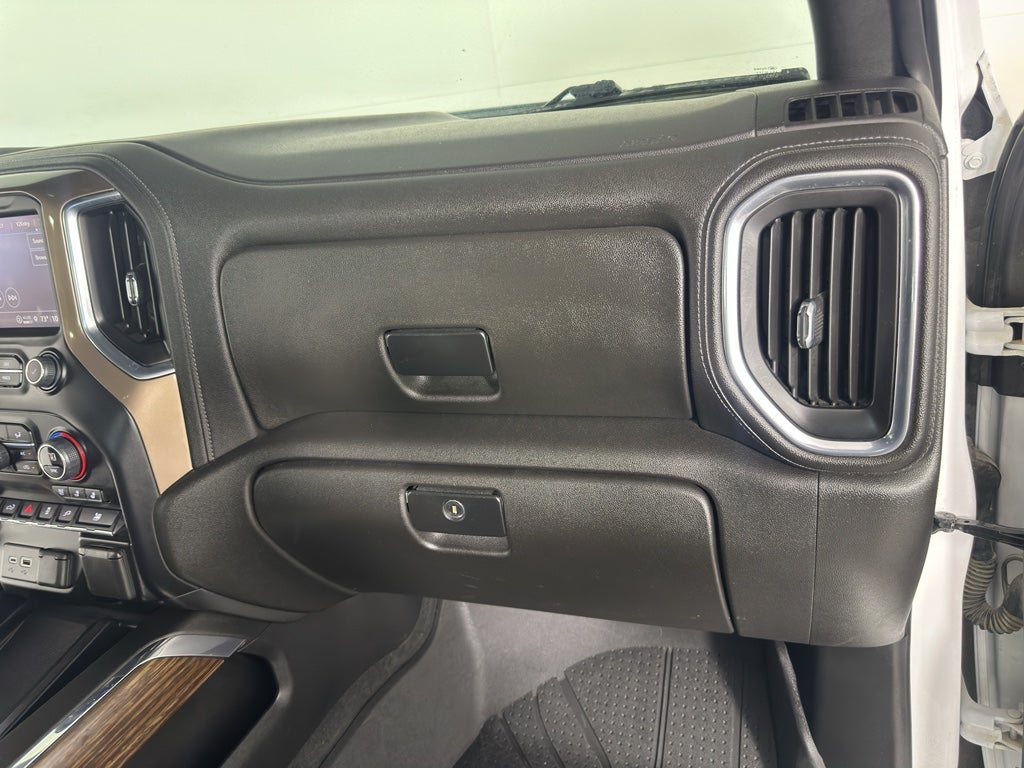 2023 Chevrolet Silverado 2500 HD High Country