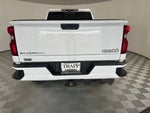 2023 Chevrolet Silverado 2500 HD High Country