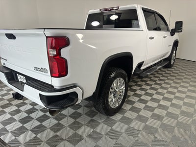 2023 Chevrolet Silverado 2500 HD High Country