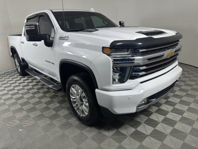 2023 Chevrolet Silverado 2500 HD High Country