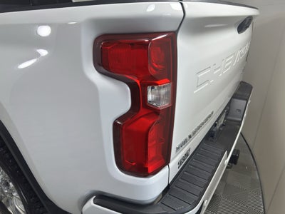 2023 Chevrolet Silverado 2500 HD High Country