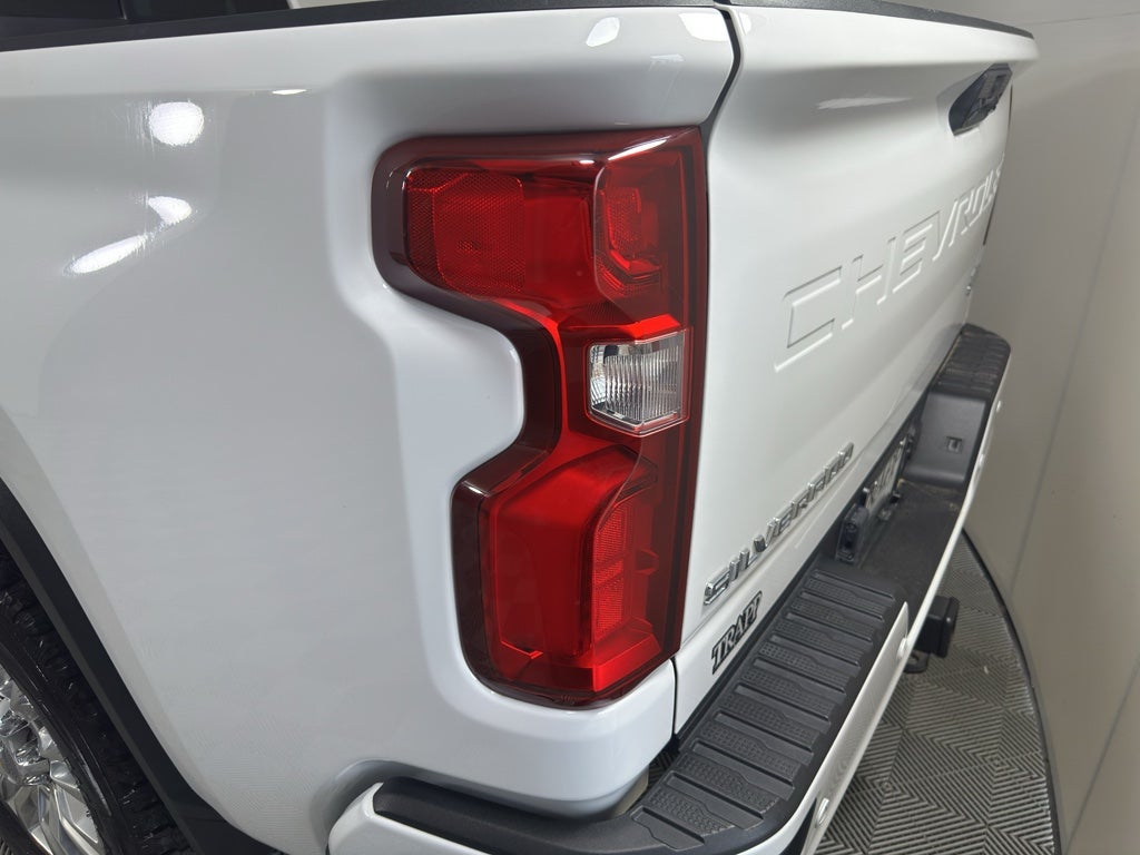 2023 Chevrolet Silverado 2500 HD High Country